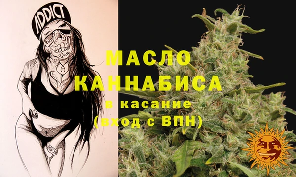 винт Михайлов